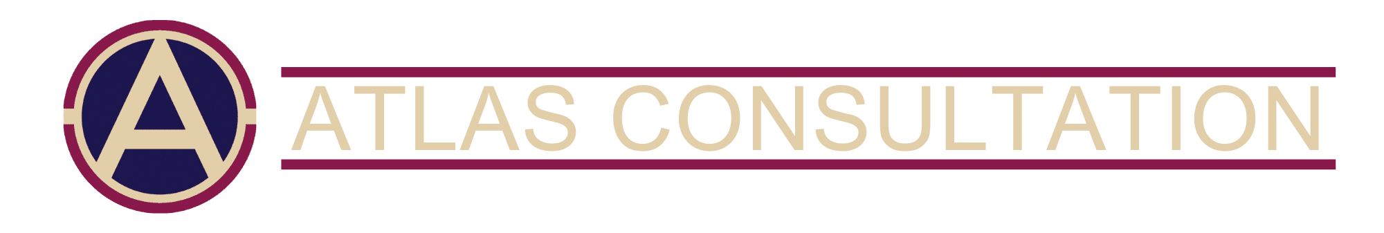 Atlas Consultation  Logo