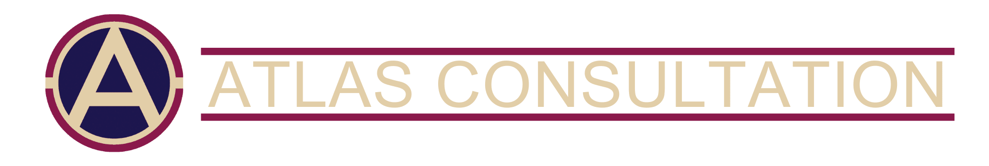 Atlas Consultation  Logo
